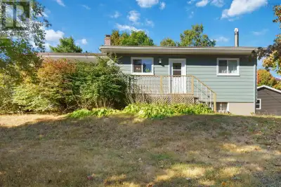Charming Somerset bungalow 3+1 bedrooms ( 1 presently being used as an office).1,5 bathroom home set...