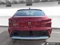 This 2024 Buick Envista Sport Touring is powered by a responsive 1.2L turbocharged 3-cylinder engine... (image 3)