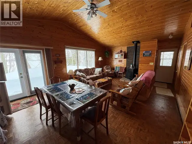 184 Shoreline DRIVE Fishing Lake, Saskatchewan in Houses for Sale in Saskatoon - Image 5