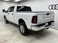 This Ram 2500 delivers a Regular Unleaded V-8 6.4 L/392 engine powering this Automatic transmission.... (image 2)