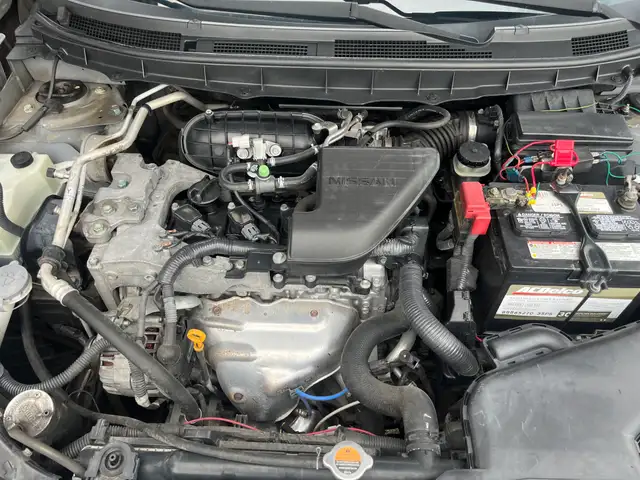 2011 Nissan Rogue SV5067413075270144016