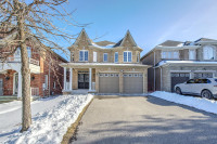 Dufferin & Rutherford,ON (4 Bdr  3 Bth)
