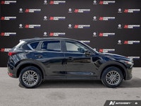 Check out this 2021 Mazda CX-5 GS before it's too late! * This Mazda CX-5 is a Bargain with These Op... (image 6)