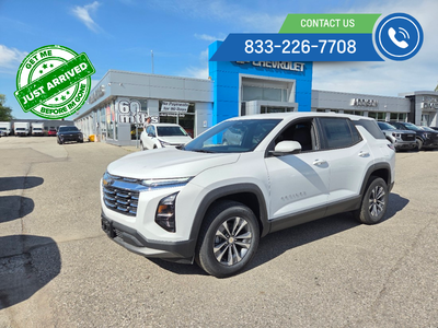 This stylish crossover makes a lasting impression with its bold grille designs and distinctive light...