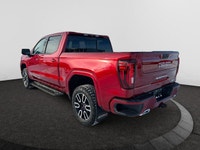 Welcome to Capital GMC! This 2026 GMC Sierra 1500 in Volcanic Red Tintcoat is equipped with 4WD and... (image 2)