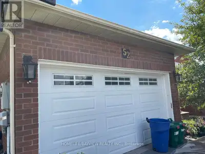 52 MARCHWOOD CRESCENT Richmond Hill (Harding), Ontario