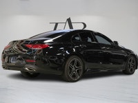 See Dealer Website for Details. ... Engine: Straight 6 Cylinder Engine (image 3)