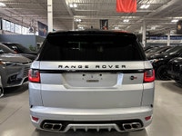 **SUMMER SPECIAL!** FEATURING : SVR V8 SUPERCHARGED, AWD, HEADS UP DISPLAY, CARBON INTERIOR TRIMS, C... (image 5)