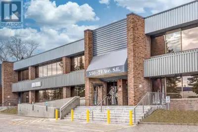 Experience a new standard of office space at Glenmore Business Park, where recent upgrades and renov...