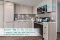 *Special Offer Available* Garden View 1-BR Home in West End! Downtown-West End Greater Vancouver Area Preview