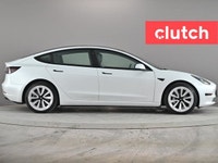 NO ACCIDENTS / CLEAN CARFAX / Power Tailgate/Hatch, Auto Dimming Rearview Mirror, Power Driver Seat... (image 3)