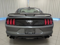 Built for drivers who want classic V8 power with modern refinement, this 2022 Ford Mustang GT coupe... (image 6)