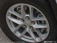 This Jeep Grand Cherokee boasts a 3.6L V6 Engine engine powering this Automatic transmission. WHEELS... (image 9)