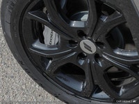 This Dodge Hornet delivers a Intercooled Turbo Gas/Electric I-4 1.3 L/81 engine powering this Automa... (image 7)