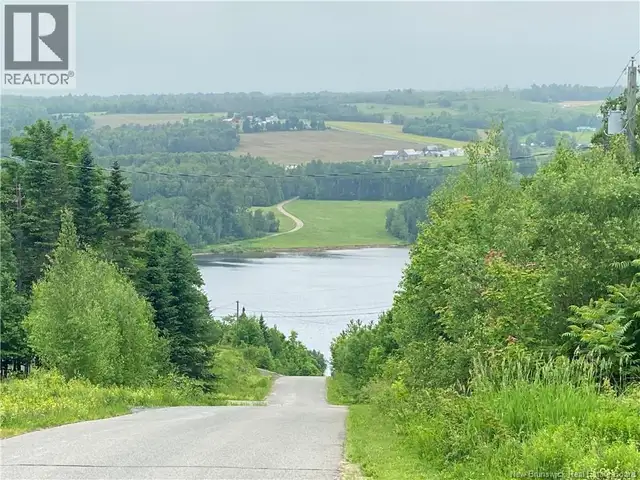 57 Archangel Way Keswick Ridge, New Brunswick in Land for Sale in Fredericton - Image 3