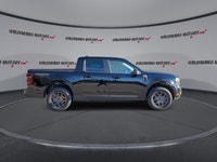 // ACCIDENT FREE!! // The 2024 Ford Maverick LARIAT TREMOR SuperCrew 4.5' Bed AWD is a smart compact... (image 8)
