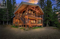 6395 Whiskey Jack Road, Big White, British Columbia