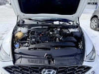 Crowfoot Hyundai, AMVIC Licensed Dealer Mileage: 103,087km History: No Accidents, One Owner Experien... (image 2)