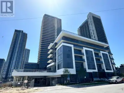 **Virtually staged** Welcome to an extraordinary 1 bedroom Plus den, 1 bathroom residence in one of...