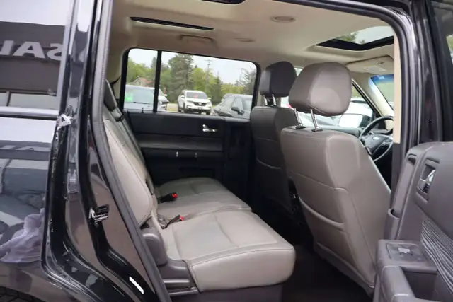 2018 Ford Flex SEL5769465934079795223