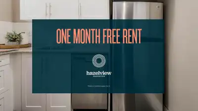 Spring Savings 1 Month Free Rent | Raglan Gardens Welcome to Raglan Gardens, offering spacious and r...