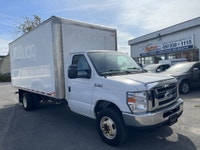 See Dealer Website for Details. 2019 Ford Econoline Commercial Cutaway CUBE 16 PIED . (image 4)