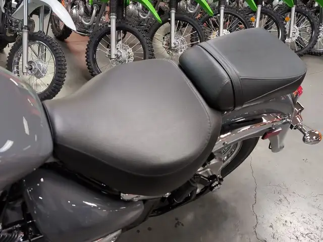 2025 Suzuki Boulevard C50 in Street, Cruisers & Choppers in Calgary - Image 17