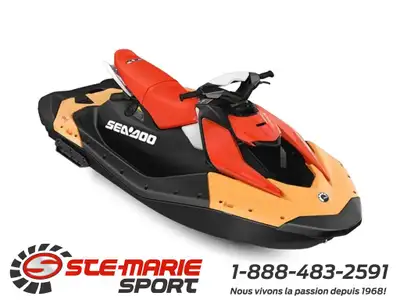 RÉSERVEZ DÈS MAINTENANT VOTRE NOUVELLE MOTOMARINE SEA-DOO 2026! Communiquez avec nous pour connaitre...