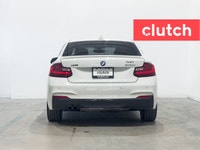 Rear Parking Sensors, Power Driver Seat, USB Input and more! Clutch is the largest online used car r... (image 4)