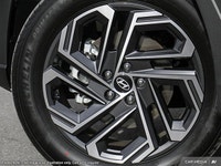 This Hyundai Tucson Plug-In Hybrid has a dependable Intercooled Turbo Gas/Electric I-4 1.6 L/98 engi... (image 7)