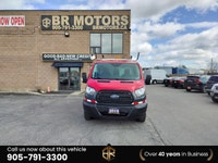 No accident Reported, Ontario vehicle with Lots of Options! Call (905) 791-3300 - Grey fabric interi... (image 1)