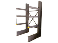 Cantilever Racking In Stock Ready For Quick Ship!