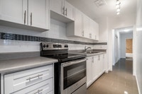 Exclusive Incentives Visit our Website: https://www.capreit.ca/apartments-for-rent/etobicoke-on/shel... (image 6)