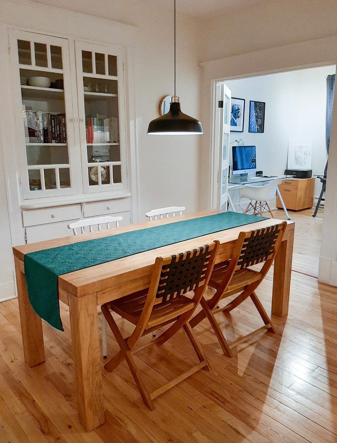 Appartement 4 1/2 -- Plateau Mont-Royal - (Des Érables/Gilford) — photo 3