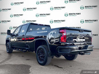 Alaskan Snow Plow Package, Stylized Grille, Modern Technology, Modern Convenience, Apple CarPlay, An... (image 6)