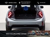 Ce MINI COOPER S 5 Door d'occasion, provenant d'un seul propriétaire ayant effectué l'entretien ? la... (image 7)