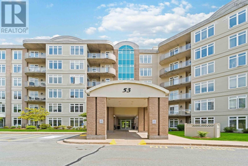210 53 Bedros Lane Halifax, Nova Scotia Condos for Sale City of