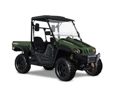 2022 Hisun Motors AXIS 500 - SALE, View more