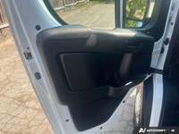 Welcome to Moncton Chrysler Jeep Dodge. Recent Arrival! 2025 Ram ProMaster 2500 High Roof Pentastar... (image 9)