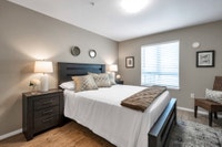 Broadstreet’s Forest Ridge offers 1, 2, and 3-bedroom pet-friendly apartments for rent in Campbell R... (image 8)