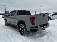 This GMC Sierra 1500 boasts a Turbocharged Diesel I6 3.0L/183 engine powering this Automatic transmi... (image 9)