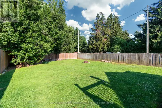 96 MAIN STREET S South Huron (Exeter), Ontario in Houses for Sale in Grand Bend - Image 41