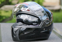 NEW PHX STEALTH X2 MOTORCYCLE HELMETS DOT