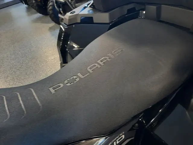 2026 Polaris Sportsman 570 Trail-Black $2336 off til inventory i in ATVs in Bridgewater - Image 16