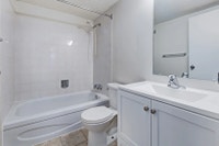 Amenities: Air Conditioning • Affordable Parking • Heat & Water Included Suite & Building: Spacious... (image 5)