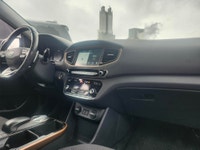 GARANTIE 1 ANS CREDIT DIRECT EN LIGNE AU WWW.AUTO-INTERNET.CA WOW 2019 HYUNDAI IONIQ EV PREFERRED TO... (image 7)