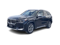 2024 BMW X1 xDrive28i Black Sapphire Metallic *** PREMIUM ESSENTIAL *** *** X LINE *** *** LOW MILEA... (image 7)