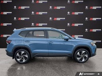 *This Volkswagen Taos is a Bargain with These Options* Wireless Phone Connectivity, Window Grid And... (image 6)