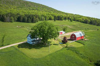 380 Northeast Mabou Road