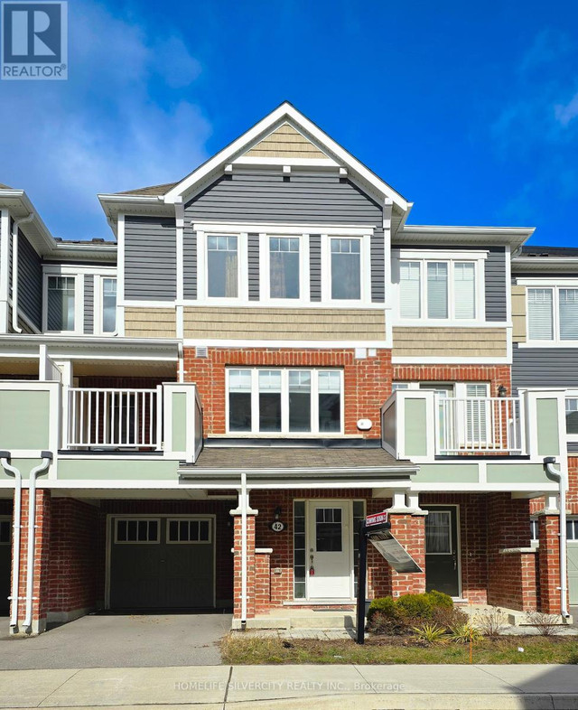 #42 -143 RIDGE RD Cambridge, Ontario in Houses for Sale in Kitchener / Waterloo